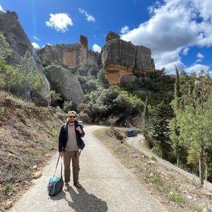 Meet your Posher, Jesse